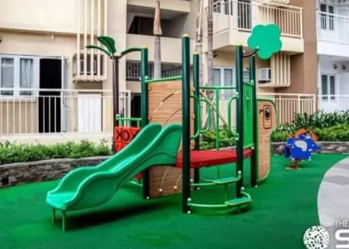 Aparthotel Silk Residences