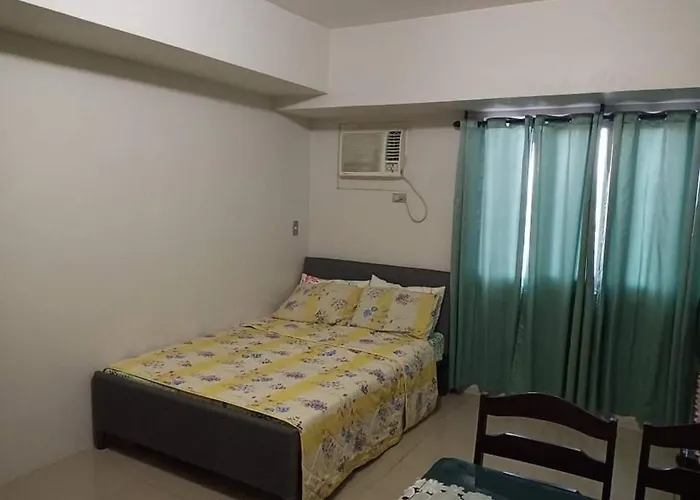 Silk Residences Aparthotel *