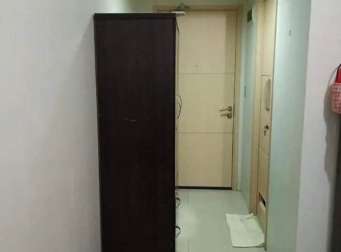 Silk Residences Aparthotel Manila