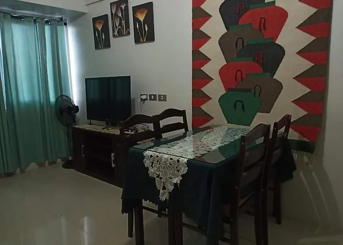 Aparthotel Silk Residences