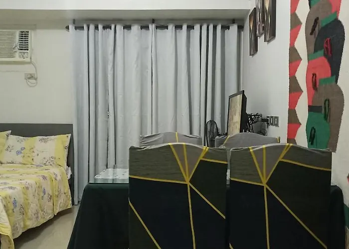 Silk Residences *